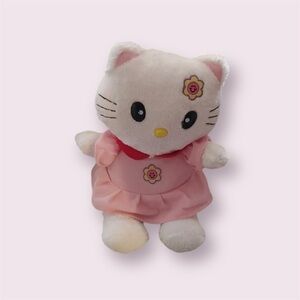 Hello Kitty Doll